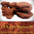 Multi Spire B: Spires and Plateaus Terrain Set image