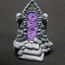 Picture of print of Avatars of Nyarlathotep BUNDLE This print has been uploaded by Abraham Kanz