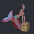 Treasure Mermaid image