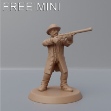 Free Miniatures