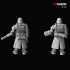 Death Squad Grenadiers of the Imperial Force image