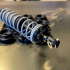Traxxas Ultra shock Spring Retainer image
