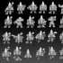 Space Dwarf Rocketeers image