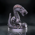 Jormungandr (World Serpent) - Pre-Supported image