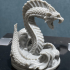 Jormungandr (World Serpent) - Pre-Supported image