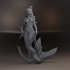 Anchor Mermaid image