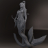 Anchor Mermaid image