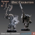 Orc Champion image