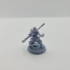 April 2021 Release - Titan Forge Miniatures - Yokai print image