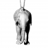 elephant pendant image
