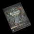 Archvillain Adventures - The Affliction: Outbreak image