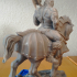 Barbarian Horseman image