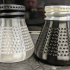 Little Dot Jars - Vase Mode print image