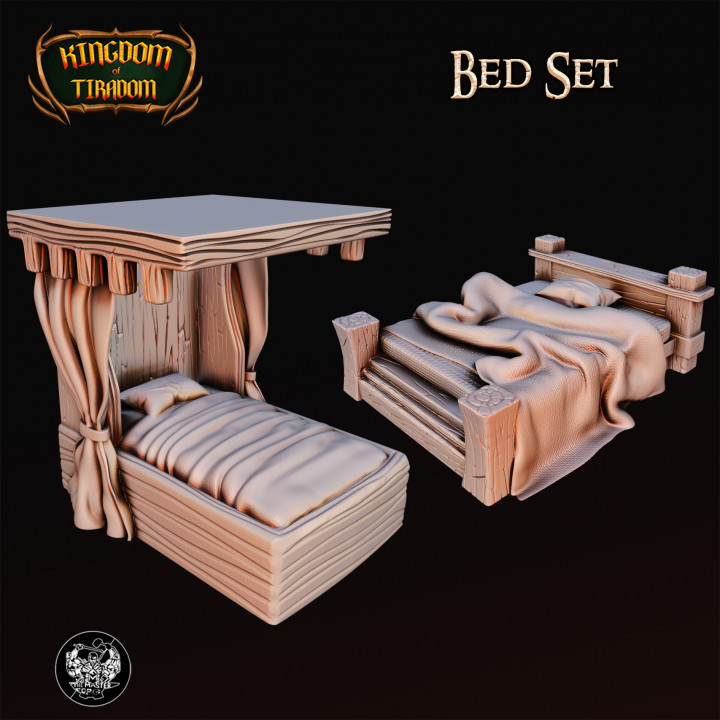 Bed set's Cover