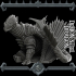 Demon Steel Dragon image