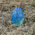 Resin Easter Egg Collection 3 image