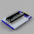 Arduino RFID Mount image