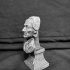 William Hartnell - The 1st Dr Head Bust and Base image