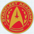 Star Trek Starfleet Academy Badges image
