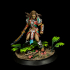 Erandi from Nahuac (Dragonbond: Battles of Valerna) image
