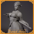 Nutshell Atelier - Assassin Type02(NSFW) image