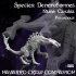 Dendroformes Alien Species - Space Pirates Collection image