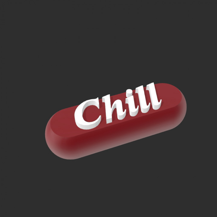 The Chill Pill