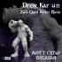 Drox Kar'un - Bruiser - Space Pirates Collection image