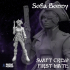 Sofia Bonny - First Mate - Space Pirates Collection image