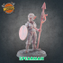 Goblin Spearman image