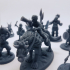 Goblin Miniatures full Set image