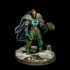 Oryan from Ysval (Dragonbond: Battles of Valerna) image