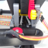Rudder pedals image