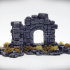 Ancient Ruins Starter Set (10 models) image