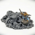 Lord Aos: Icons of Ruin Terrain Set image