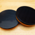 77/82mm Flexible Filter Lens Caps for photographers and Videographer image
