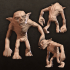 Morlocks - Basic Monsters Collection image
