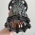 Steampunk Style Lampshade image