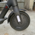 Wheel Cap Cover for Xiaomi Scooter M365 image