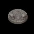 Skull Rock Base (40mm round) image