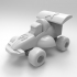 Toy Formula 1 Car image
