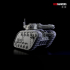 Legendary Battle Tank - Imperial Force image