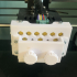 Exoskeleton for 3D printer image