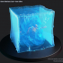 Gelatinous Cube - Customisable image