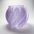 Mariner Vase image