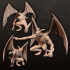 Gargoyles - Basic Monsters Collection image