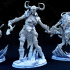 Frost Giant (female) image