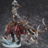 Undead Mammoth and Frost Giant Rider image