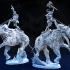 Undead Mammoth and Frost Giant Rider image
