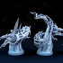 Undead Ice Serpent (solo and duo) image
